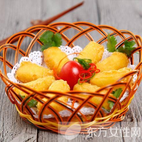 炸鲜奶的做法有哪些 3种做法轻松品尝美味