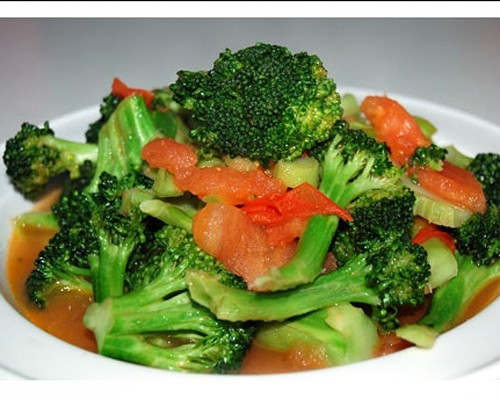 西兰花的营养价值，全方位为你分析