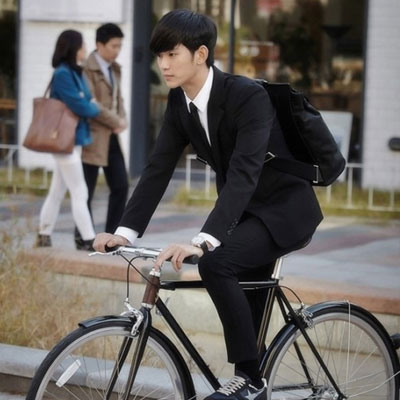 骑自行车能减肥吗及其注意事项