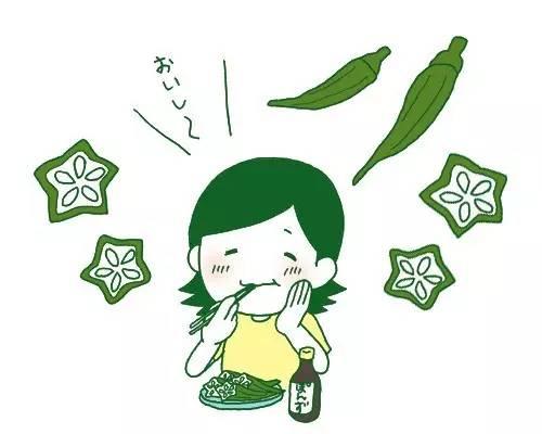 秋葵怎么做好吃，味道不是一般的美味