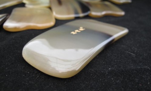 生活保健，教你刮痧的注意事项