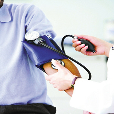 怎样缓解高血压 这11个特灵的秘方