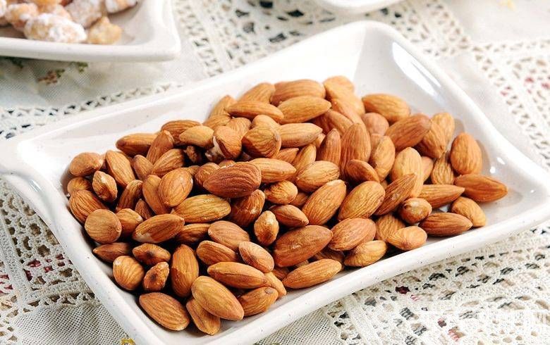 苦杏仁的功效与作用 什么人不能吃苦杏仁