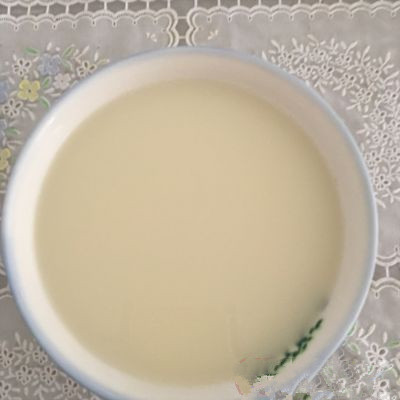 好喝的豆浆，豆浆减肥法