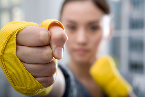 手指关节疼痛的原因 一般有3方面