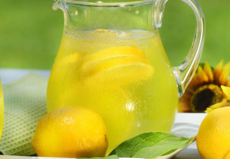 美容养颜必读项目，每天喝柠檬水好吗