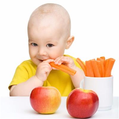 婴儿拉肚子的原因及其调理方法