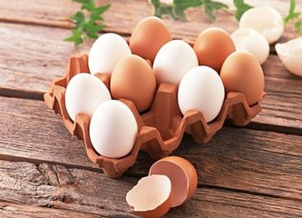 鸡蛋虽好，但是一天吃几个鸡蛋好