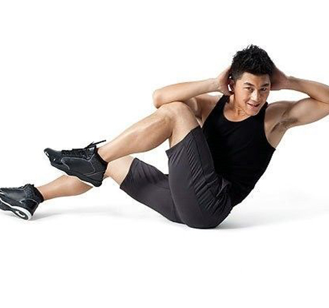 保持健康 中年男人减肥方法和注意事项介绍