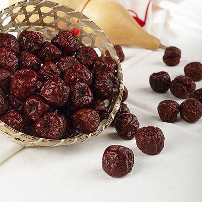 吃什么补铁 3种最常见的水果