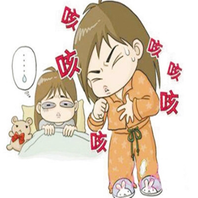 止咳化痰的偏方 试试这些小妙招