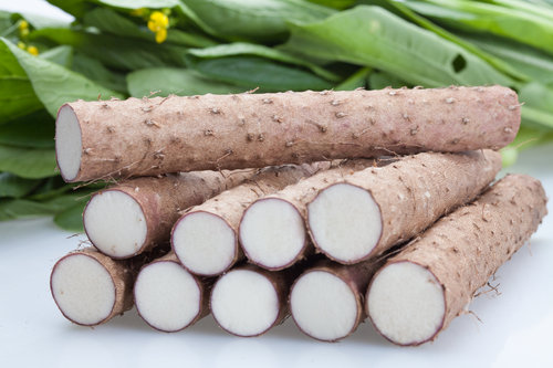 山药的营养价值及好处分别有哪些