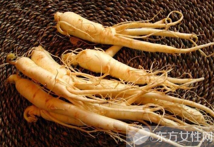 鲜人参怎么保存 详细新鲜人参的正确吃法