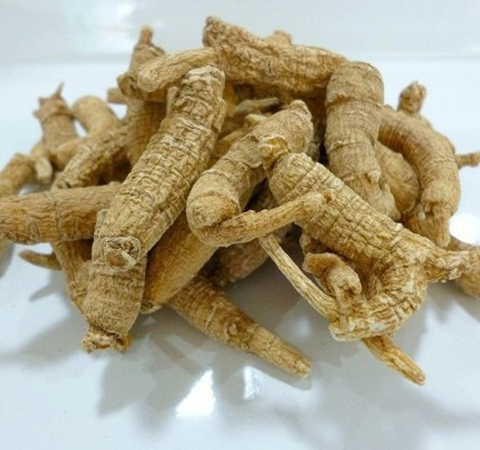 大补元气 人参的功效和作用及吃法介绍