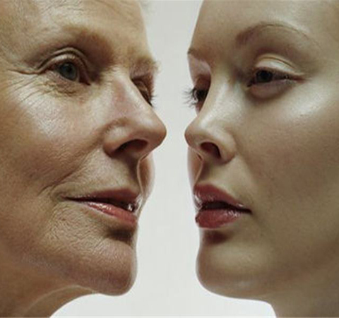 如何快速去皱纹 推荐七种方法让您脸部平滑