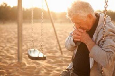 老年人抑郁症怎么治疗  心理治疗是关键