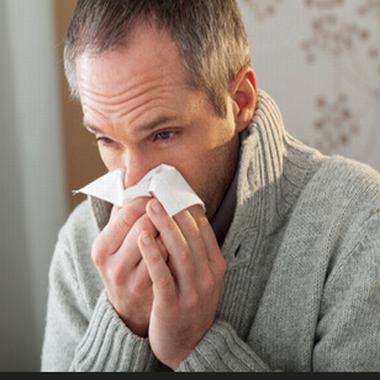 鼻塞怎么办 6个小偏方房帮你远离鼻塞困扰