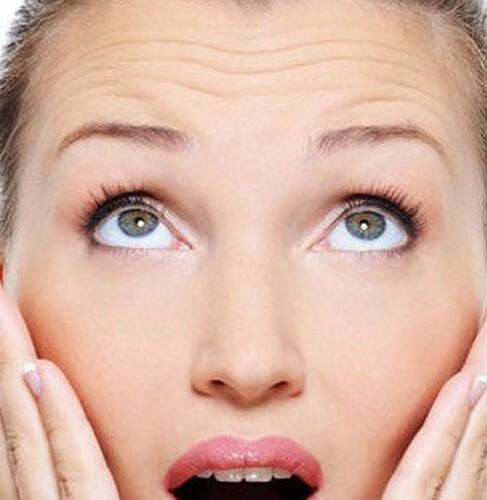 关于女性面部抗皱的6种方法