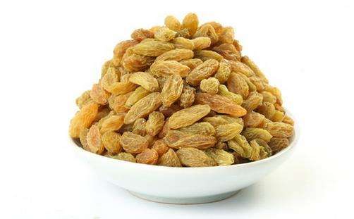 葡萄干功效 吃葡萄干好处和注意事项