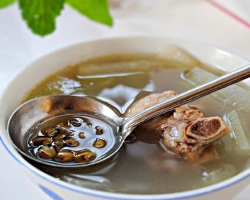 青少年骨质疏松吃什么能更快康复