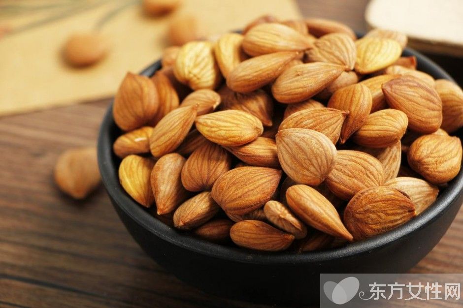 杏仁的营养价值有哪些 细数杏仁的3大副作用