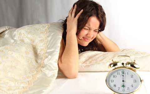怎样治疗失眠多梦 教你减轻失眠多梦的苦恼
