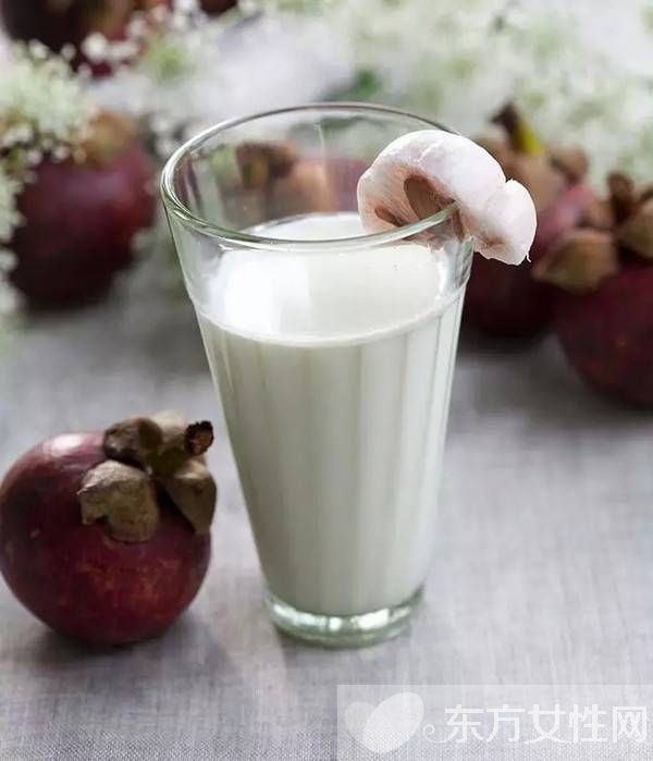 山竹的营养价值及功效 女人吃山竹有什么好处