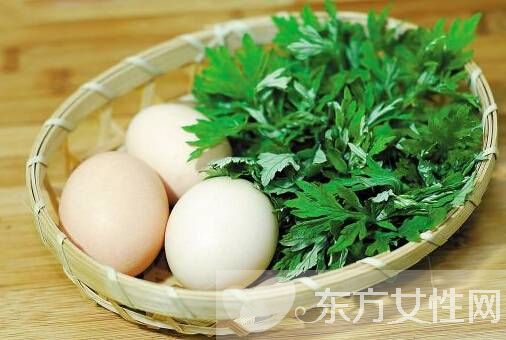 艾叶如何治疗湿疹 孕妇湿疹可以用艾叶吗