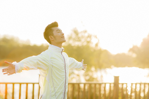 如何提高肺活量 小编教您这13招