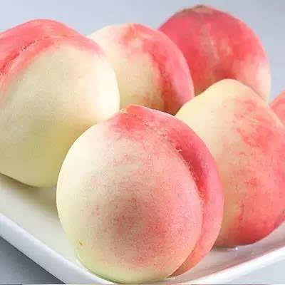 桃子的功效与作用 营养价值很高