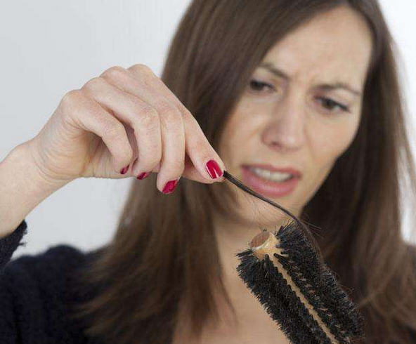 很多人都想知道怎样治疗脱发