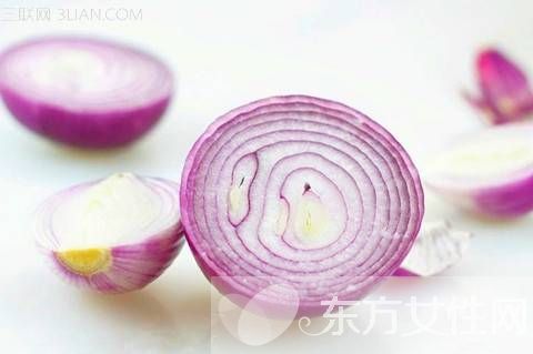 切洋葱不会流泪的方法 教你十招不辣眼