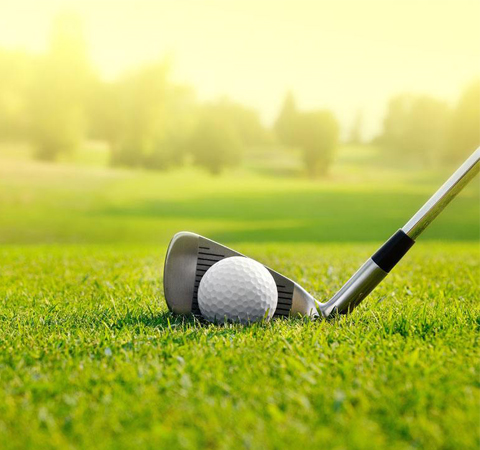 严禁迟到 高尔夫知识和注意事项介绍