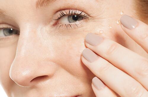 怎样有效去除黄褐斑    四种小窍门来帮忙