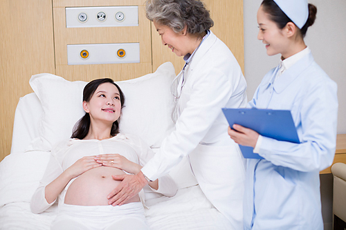 胎儿入盆是什么感觉 很多新妈妈不知道哟