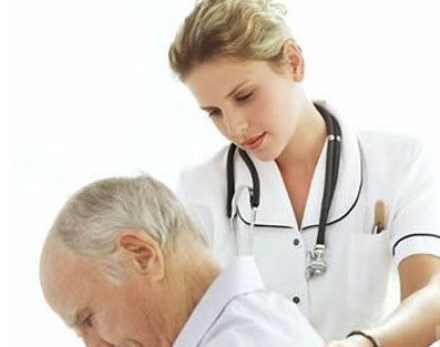 食管癌早期症状和治疗方法