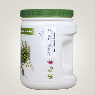 安利蛋白粉的作用   功效与吃法