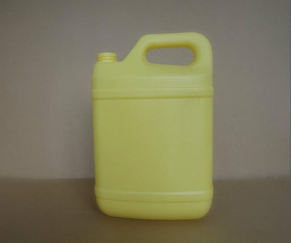 自制洗发水配方  可用材料和配法