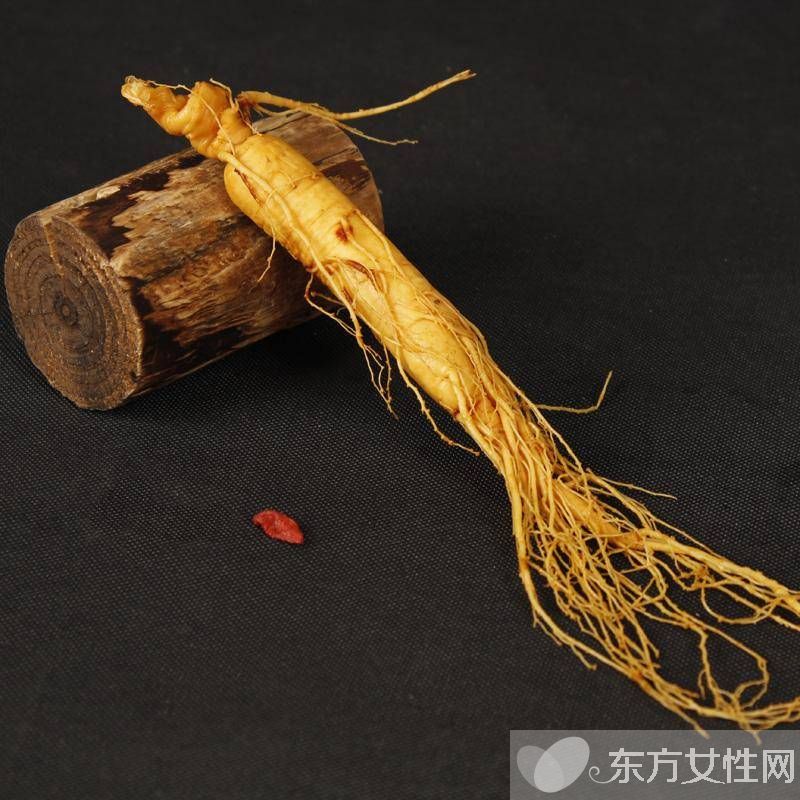 鲜人参怎么保存 详细新鲜人参的正确吃法