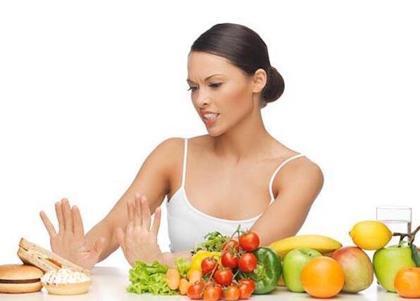 肝脏不好的症状 指甲症状尤为明显