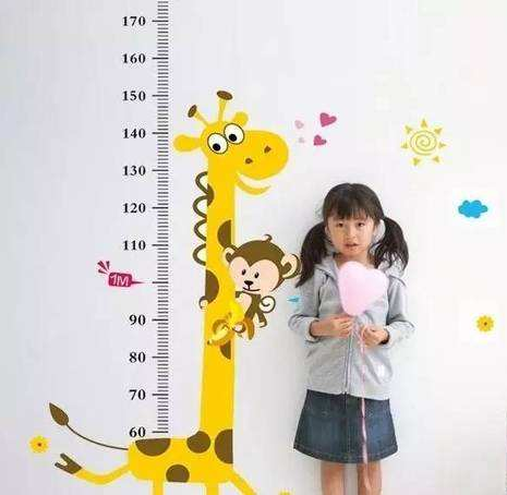 很多年轻朋友纠结怎样能长高呢？