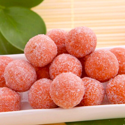 山楂的功效与作用  可治疗痛经