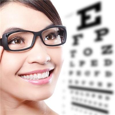 治疗近视是可以解决的问题