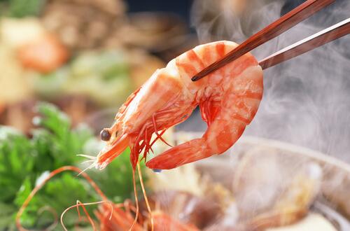 虾怎么做好吃　三种可口做法美味无穷