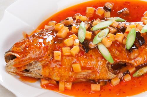 鱼的营养价值   不同鱼类营养价值各异