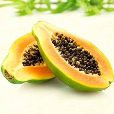 木瓜丰胸的最佳吃法，教你怎么丰胸