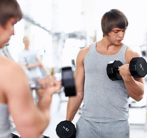 保持健康 中年男人减肥方法和注意事项介绍