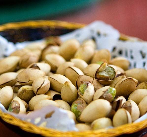 营养价值高 看看白果如何吃最有营养