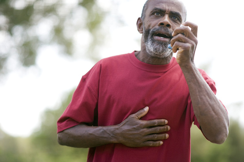 过敏性哮喘的偏方有哪些 推荐5款给您