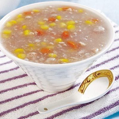 宝宝食谱  三岁宝宝的饮食安排